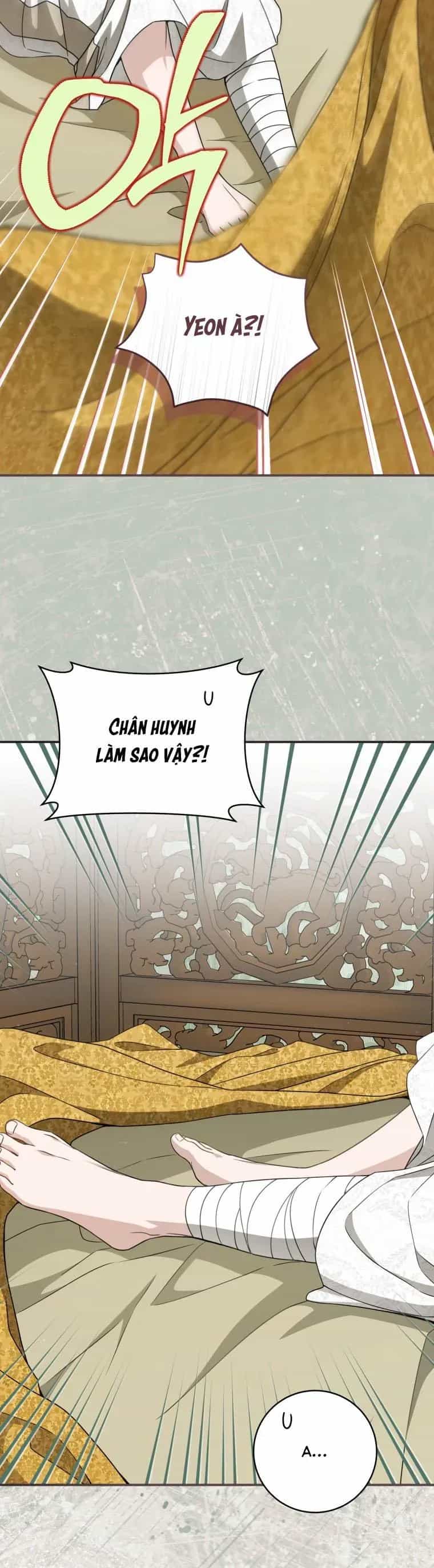 Trở Thành Cô Cháu Gái Bị Khinh Miệt Của Gia Tộc Võ Lâm - Chương 103 - ảnh 19