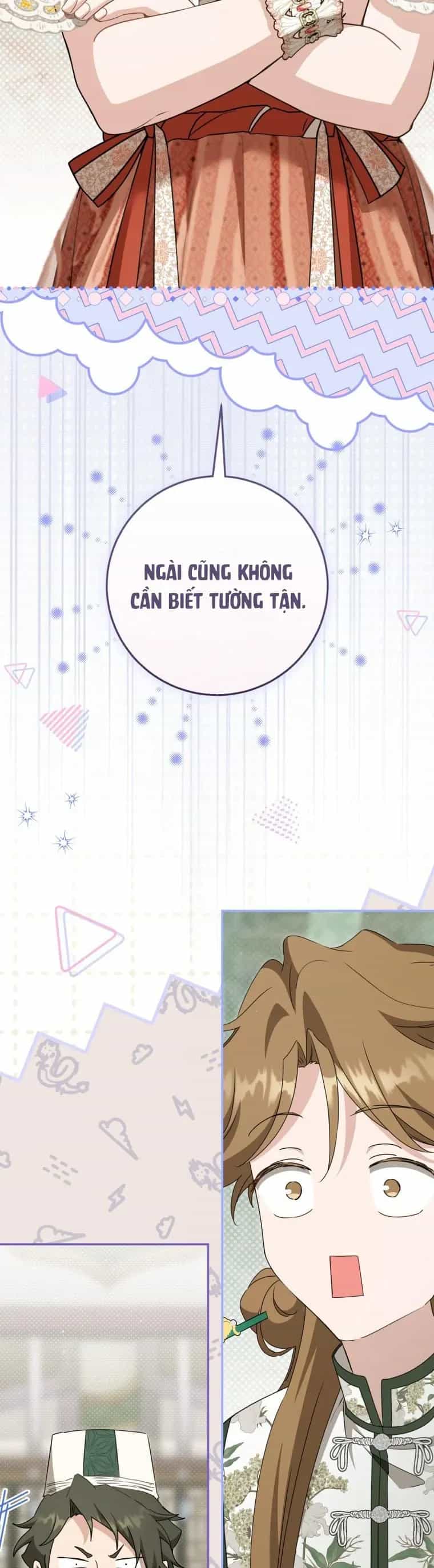 Trở Thành Cô Cháu Gái Bị Khinh Miệt Của Gia Tộc Võ Lâm - Chương 103 - ảnh 35