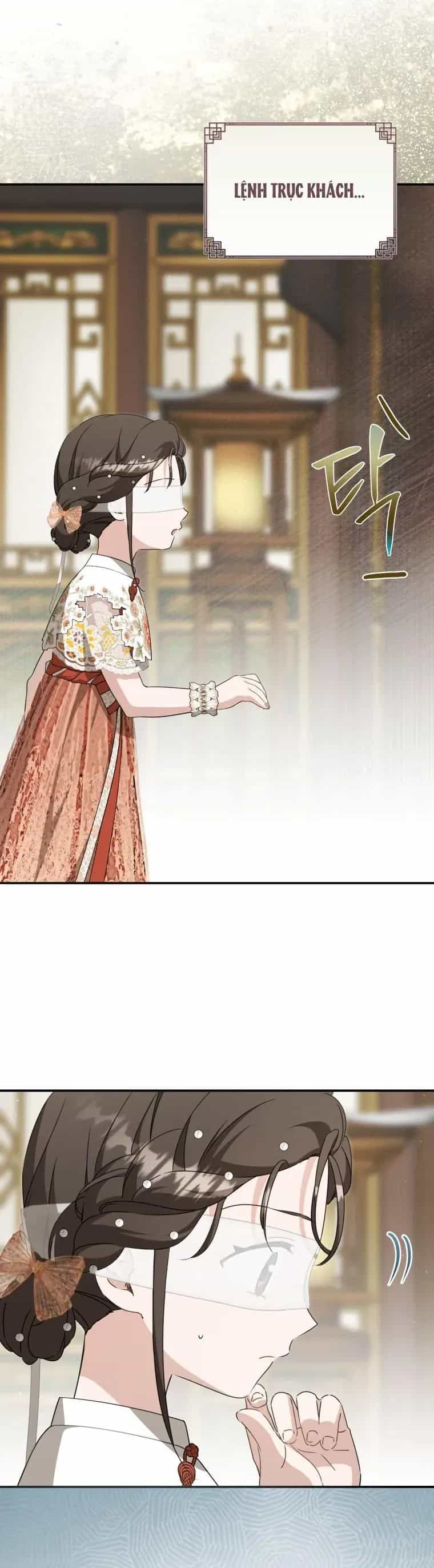 Trở Thành Cô Cháu Gái Bị Khinh Miệt Của Gia Tộc Võ Lâm - Chương 103 - ảnh 4