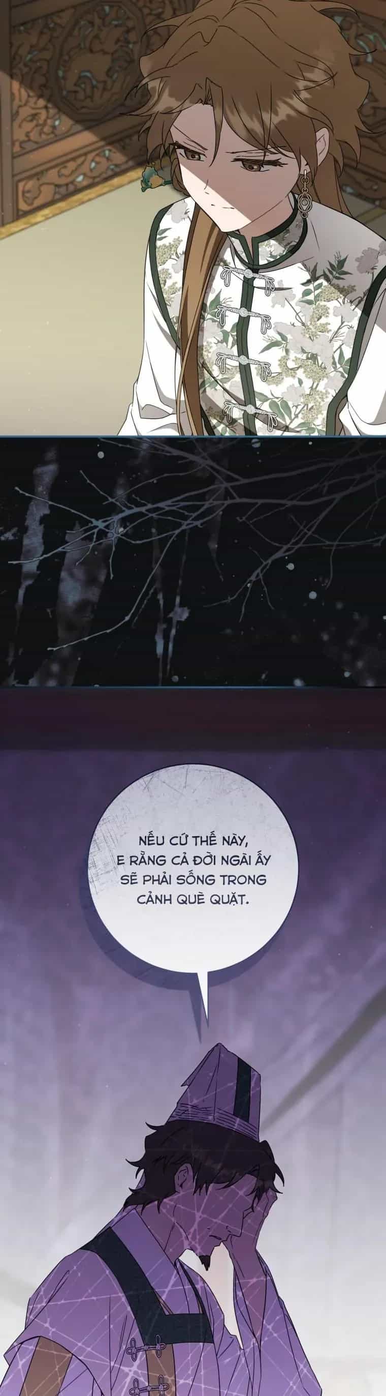 Trở Thành Cô Cháu Gái Bị Khinh Miệt Của Gia Tộc Võ Lâm - Chương 103 - ảnh 44