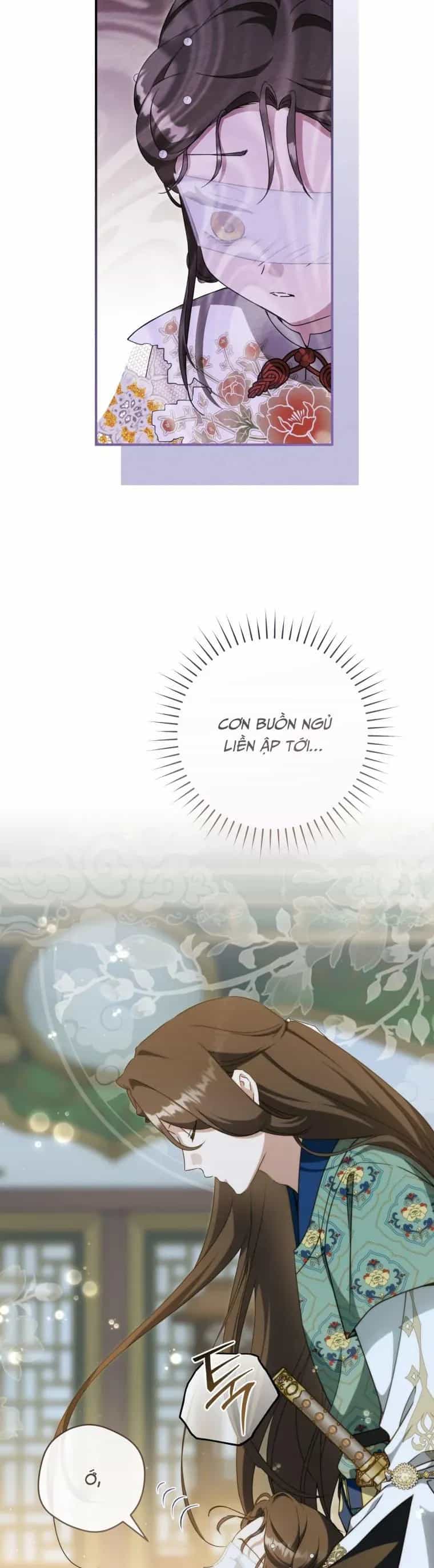 Trở Thành Cô Cháu Gái Bị Khinh Miệt Của Gia Tộc Võ Lâm - Chương 104 - ảnh 14