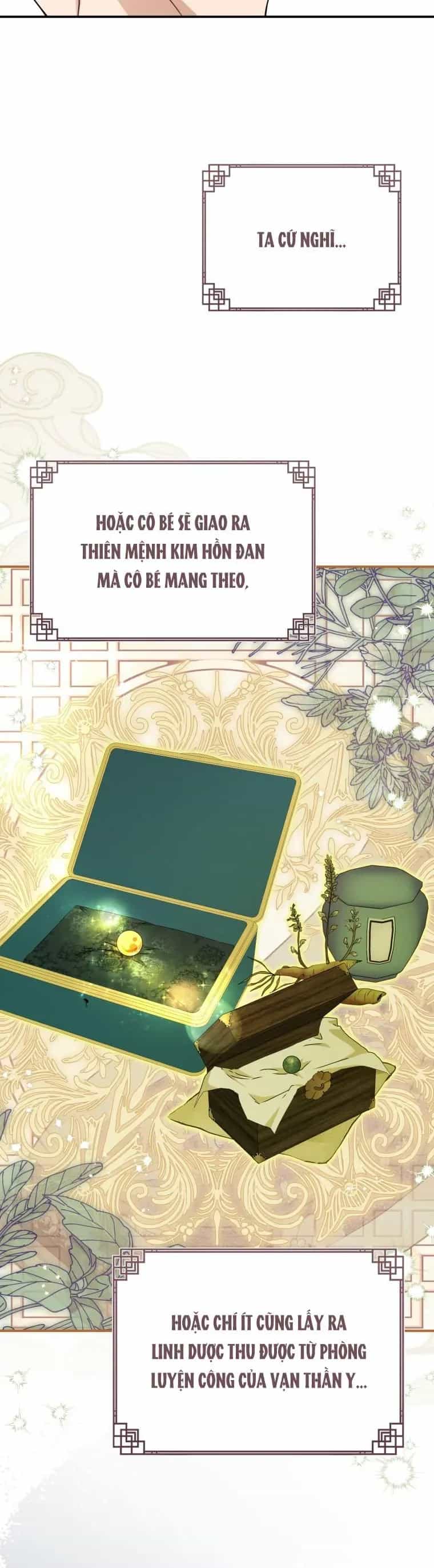 Trở Thành Cô Cháu Gái Bị Khinh Miệt Của Gia Tộc Võ Lâm - Chương 104 - ảnh 20