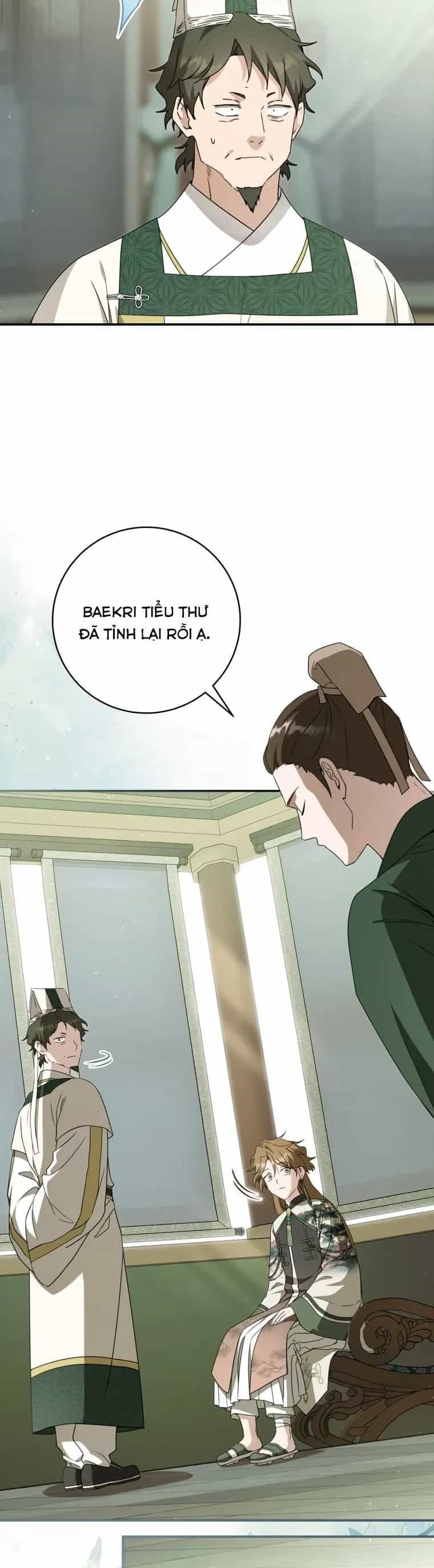 Trở Thành Cô Cháu Gái Bị Khinh Miệt Của Gia Tộc Võ Lâm - Chương 104 - ảnh 27