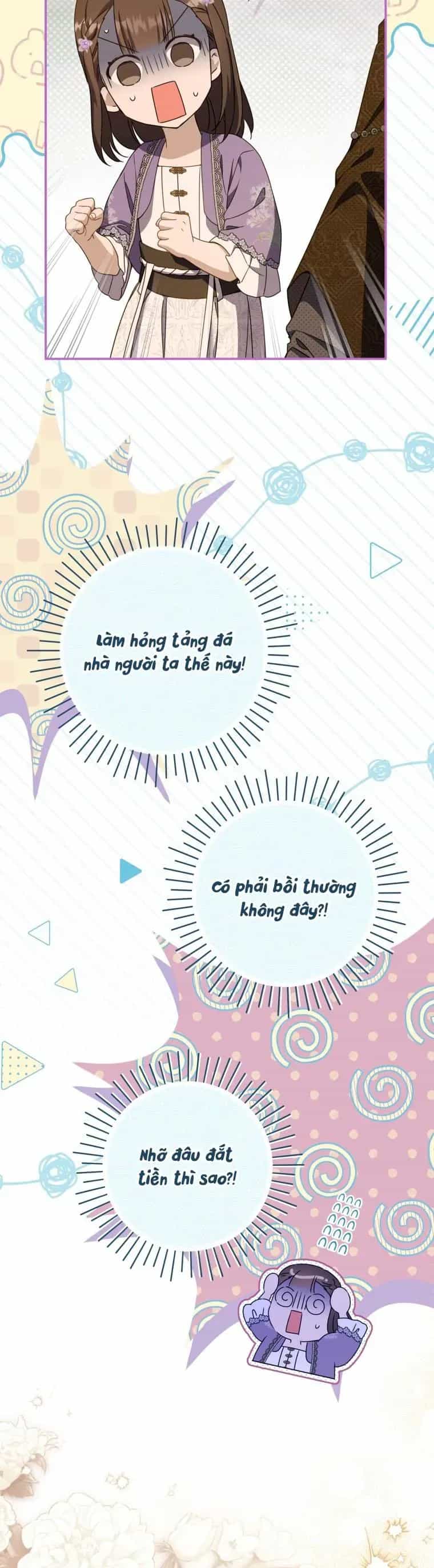 Trở Thành Cô Cháu Gái Bị Khinh Miệt Của Gia Tộc Võ Lâm - Chương 105 - ảnh 19