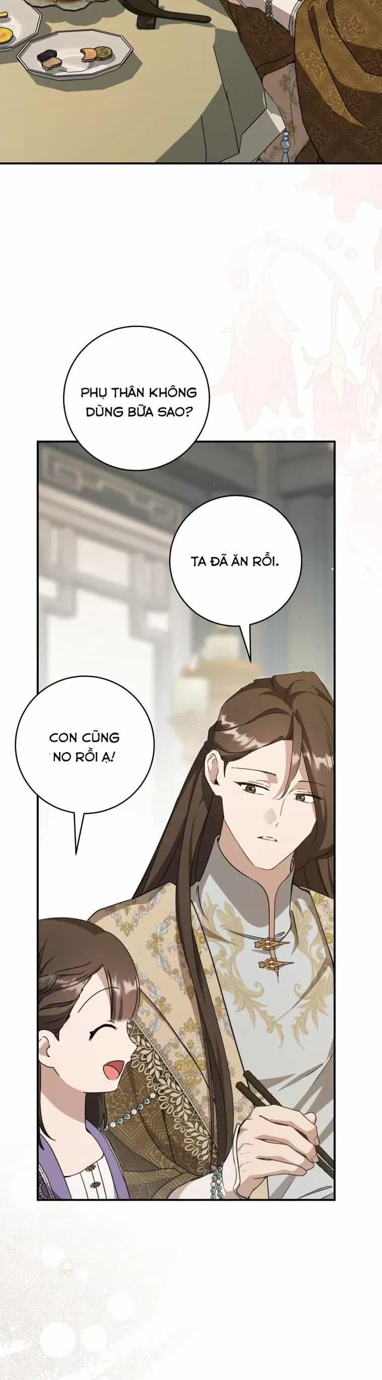 Trở Thành Cô Cháu Gái Bị Khinh Miệt Của Gia Tộc Võ Lâm - Chương 105 - ảnh 2