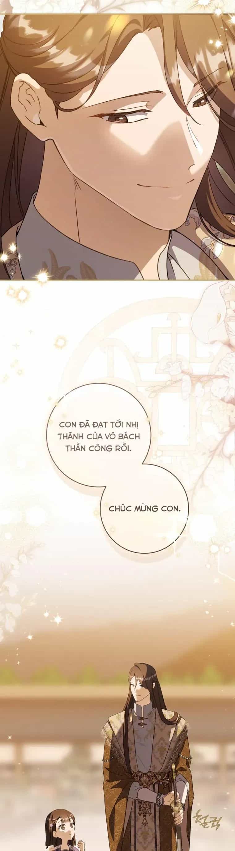 Trở Thành Cô Cháu Gái Bị Khinh Miệt Của Gia Tộc Võ Lâm - Chương 105 - ảnh 20