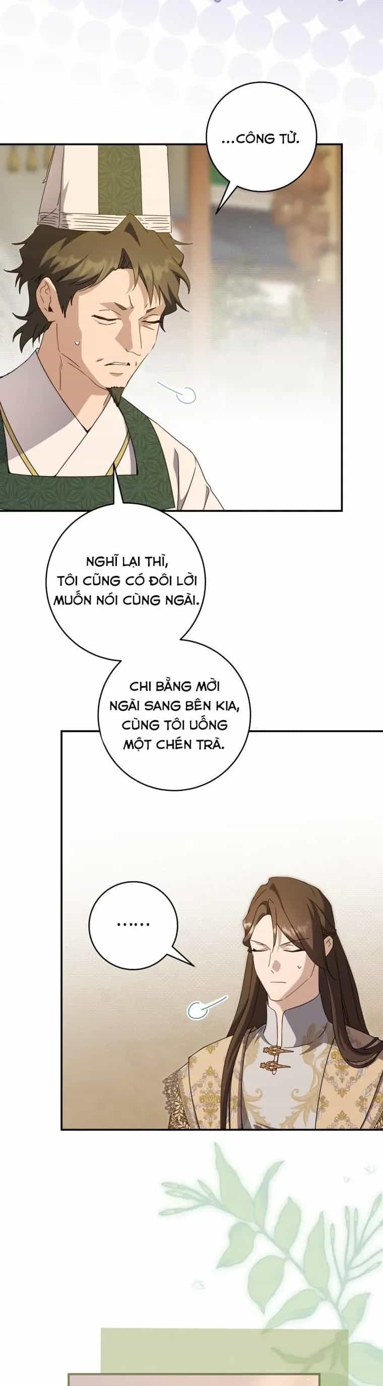 Trở Thành Cô Cháu Gái Bị Khinh Miệt Của Gia Tộc Võ Lâm - Chương 105 - ảnh 35