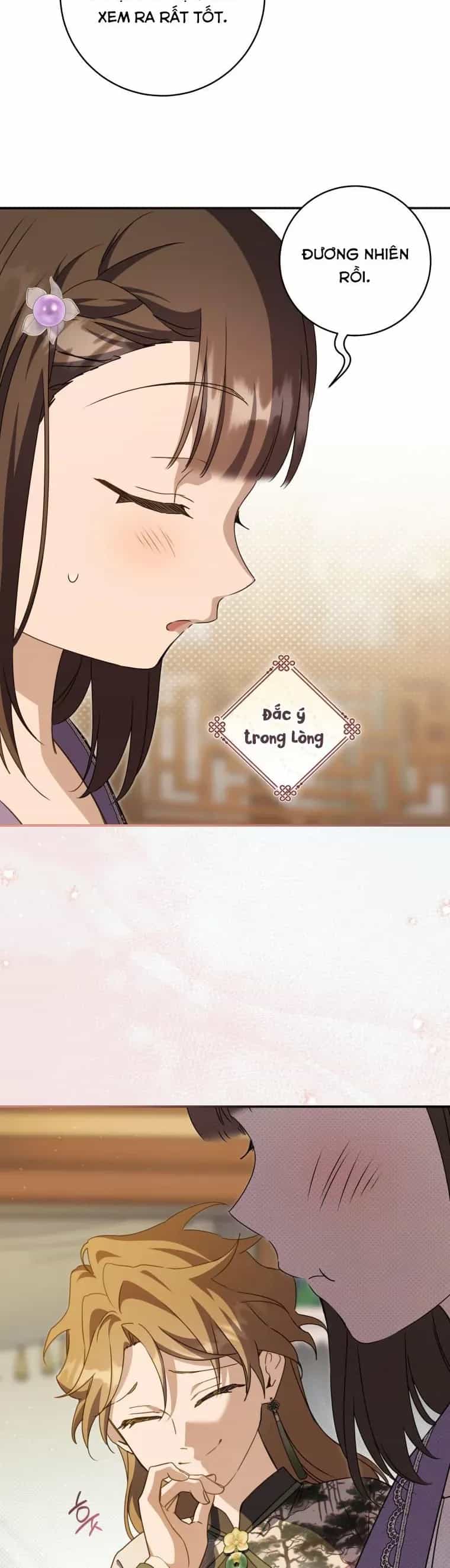 Trở Thành Cô Cháu Gái Bị Khinh Miệt Của Gia Tộc Võ Lâm - Chương 105 - ảnh 39
