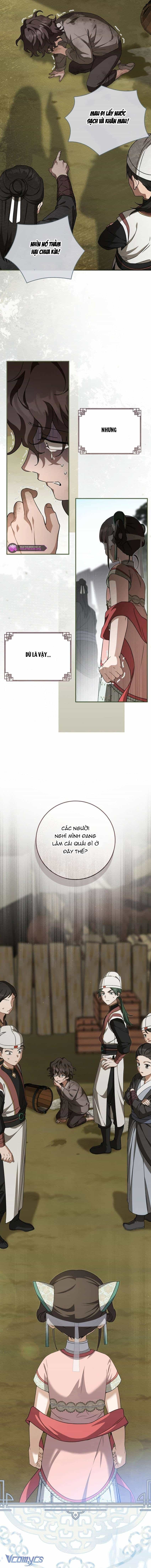 Trở Thành Cô Cháu Gái Bị Khinh Miệt Của Gia Tộc Võ Lâm - Chương 106 - ảnh 14