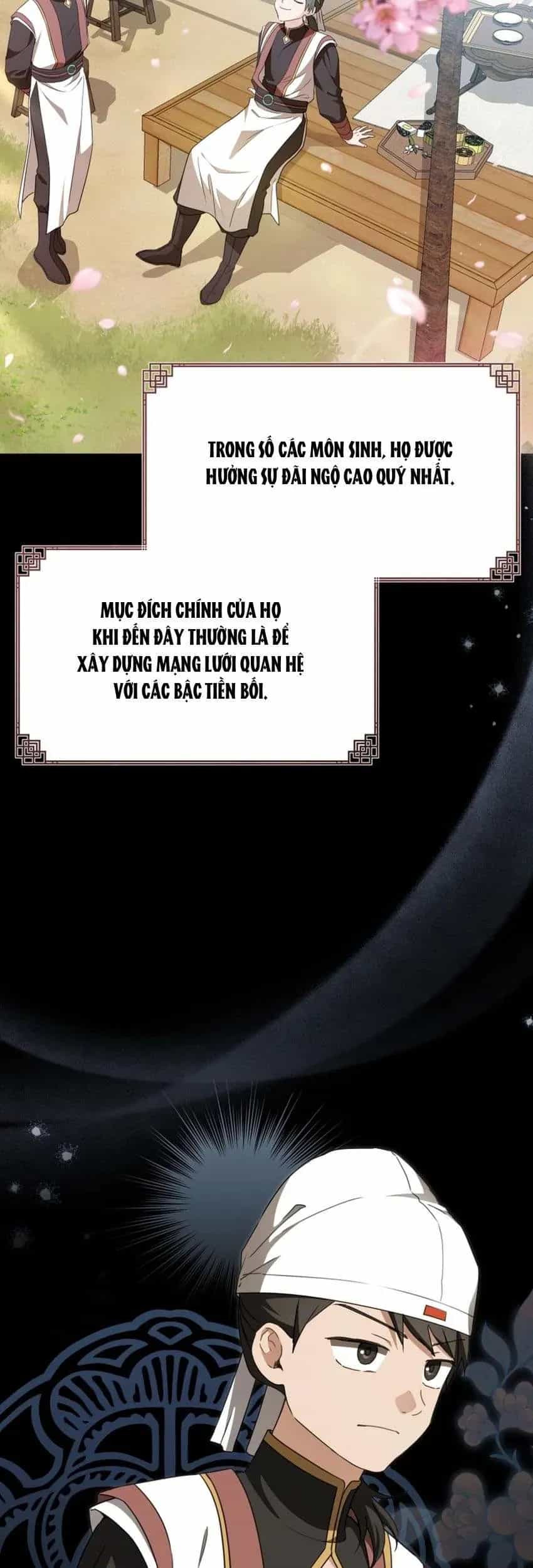 Trở Thành Cô Cháu Gái Bị Khinh Miệt Của Gia Tộc Võ Lâm - Chương 107 - ảnh 3