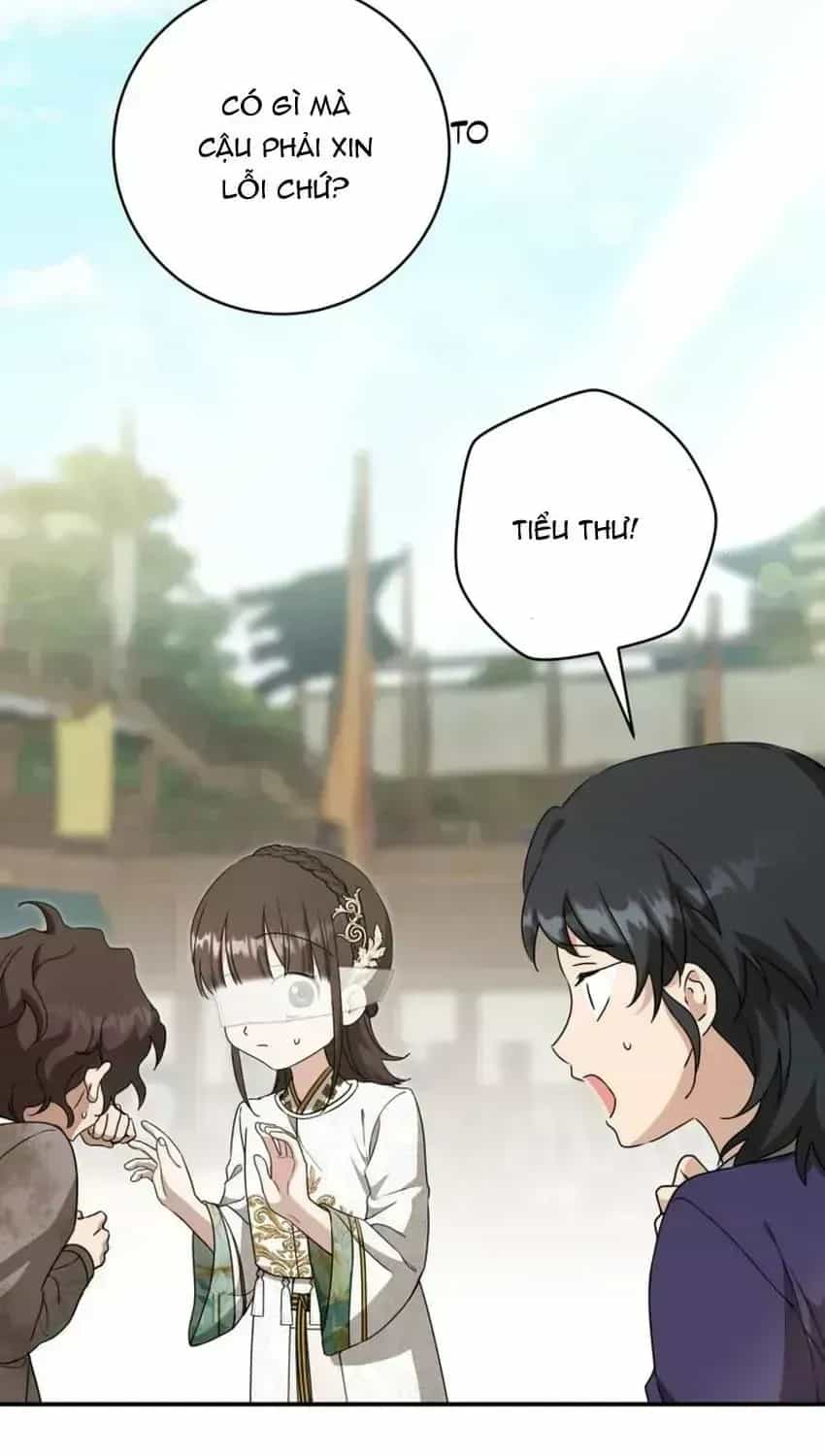 Trở Thành Cô Cháu Gái Bị Khinh Miệt Của Gia Tộc Võ Lâm - Chương 107.8 - ảnh 80