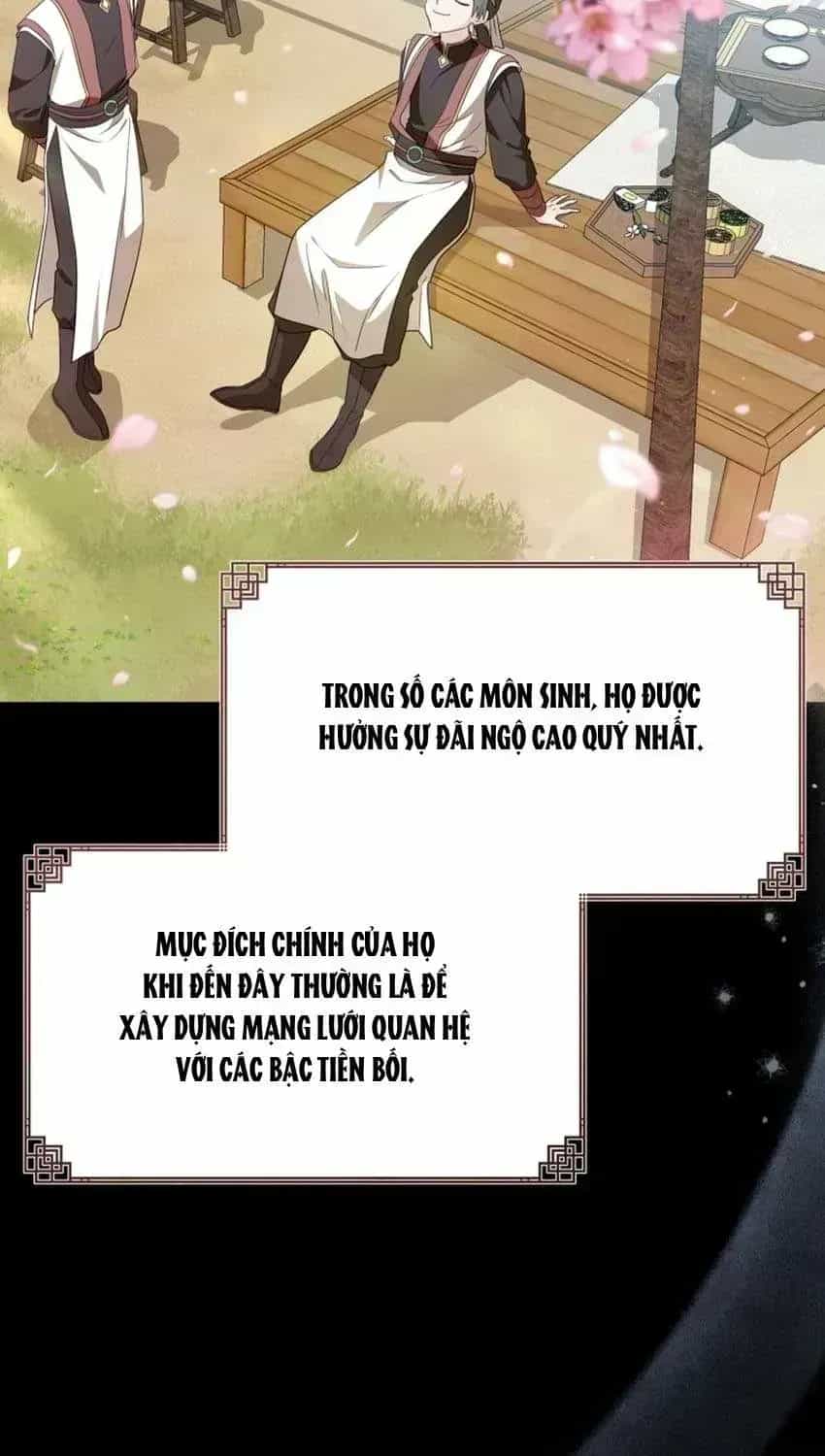 Trở Thành Cô Cháu Gái Bị Khinh Miệt Của Gia Tộc Võ Lâm - Chương 107.9 - ảnh 4