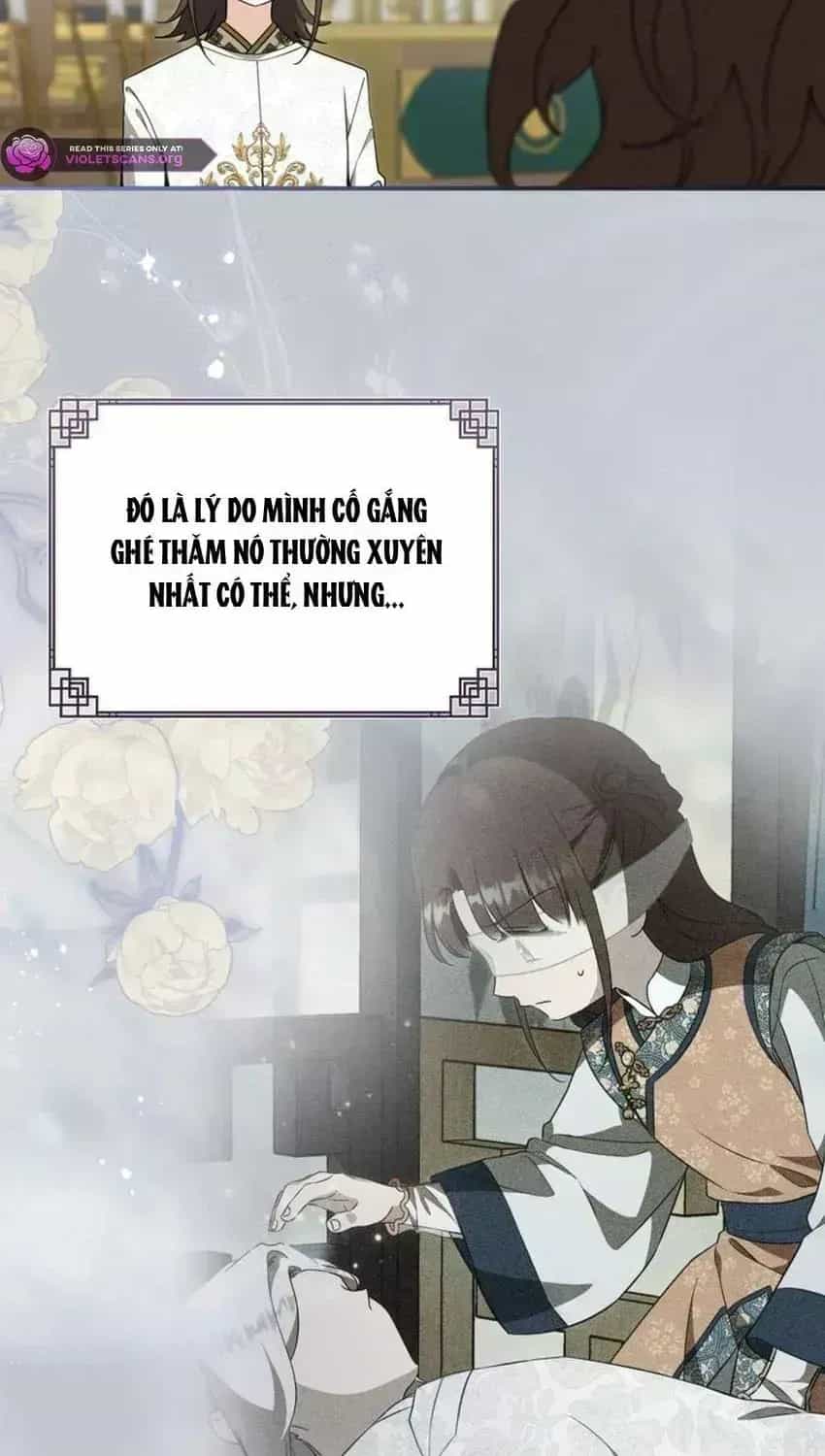 Trở Thành Cô Cháu Gái Bị Khinh Miệt Của Gia Tộc Võ Lâm - Chương 107.9 - ảnh 74