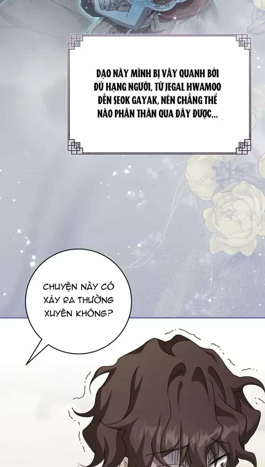 Trở Thành Cô Cháu Gái Bị Khinh Miệt Của Gia Tộc Võ Lâm - Chương 107.9 - ảnh 76