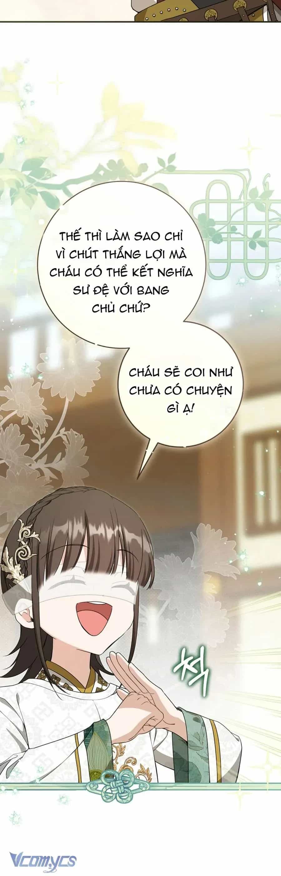 Trở Thành Cô Cháu Gái Bị Khinh Miệt Của Gia Tộc Võ Lâm - Chương 109 - ảnh 15