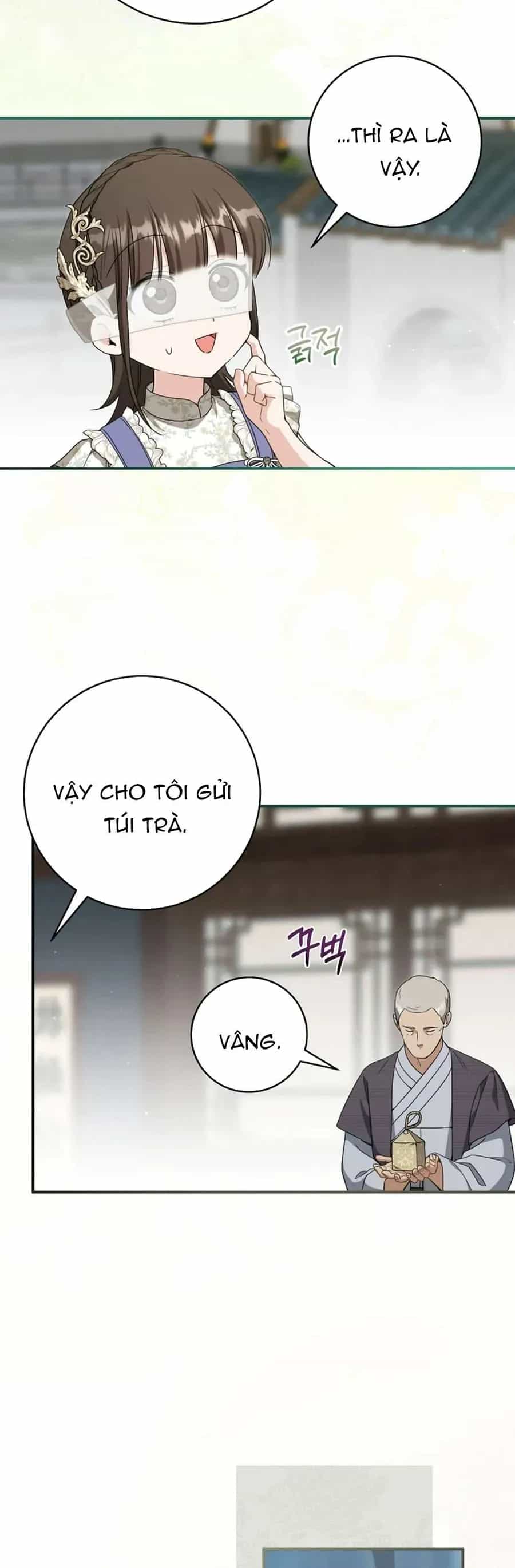 Trở Thành Cô Cháu Gái Bị Khinh Miệt Của Gia Tộc Võ Lâm - Chương 109 - ảnh 34