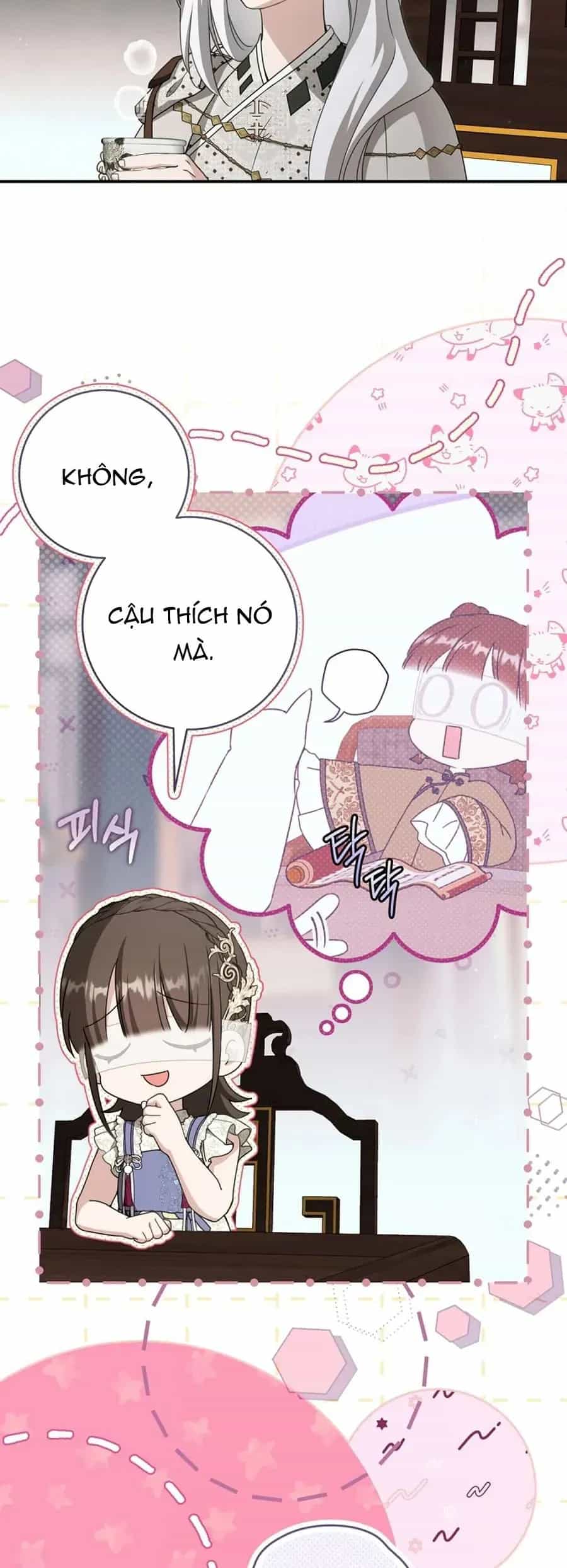 Trở Thành Cô Cháu Gái Bị Khinh Miệt Của Gia Tộc Võ Lâm - Chương 109 - ảnh 44