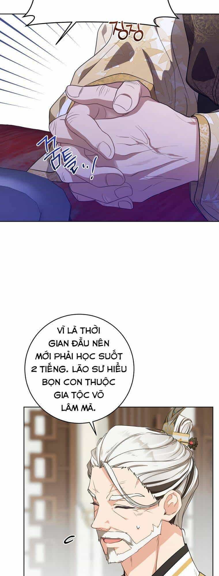 Trở Thành Cô Cháu Gái Bị Khinh Miệt Của Gia Tộc Võ Lâm - Chương 13 - ảnh 24