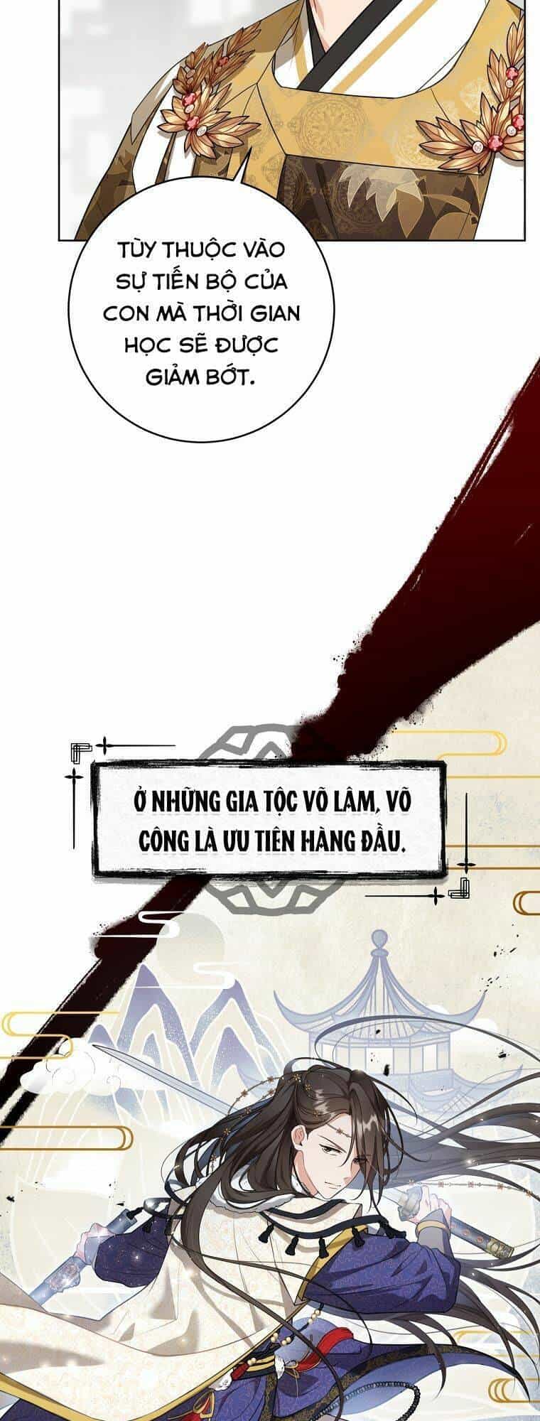 Trở Thành Cô Cháu Gái Bị Khinh Miệt Của Gia Tộc Võ Lâm - Chương 13 - ảnh 25