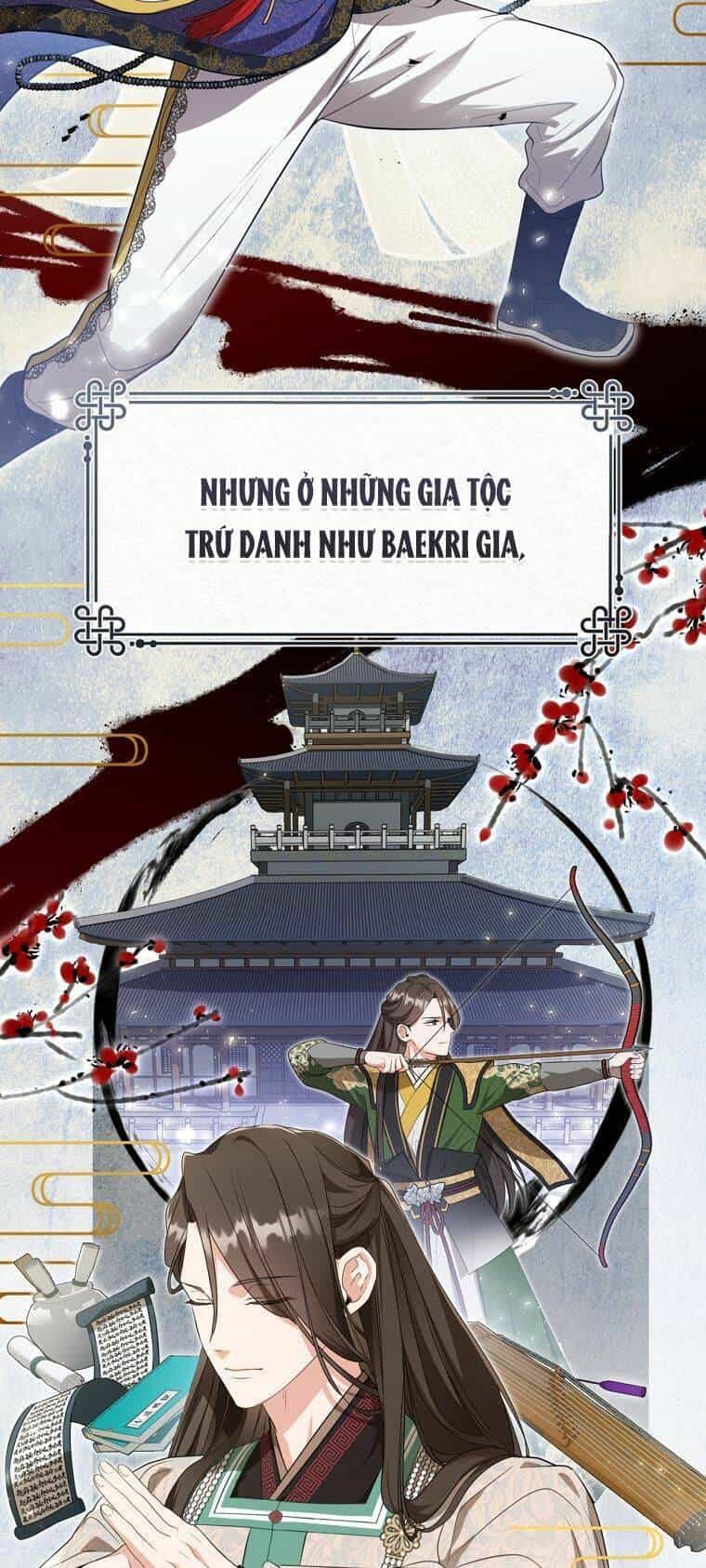 Trở Thành Cô Cháu Gái Bị Khinh Miệt Của Gia Tộc Võ Lâm - Chương 13 - ảnh 26
