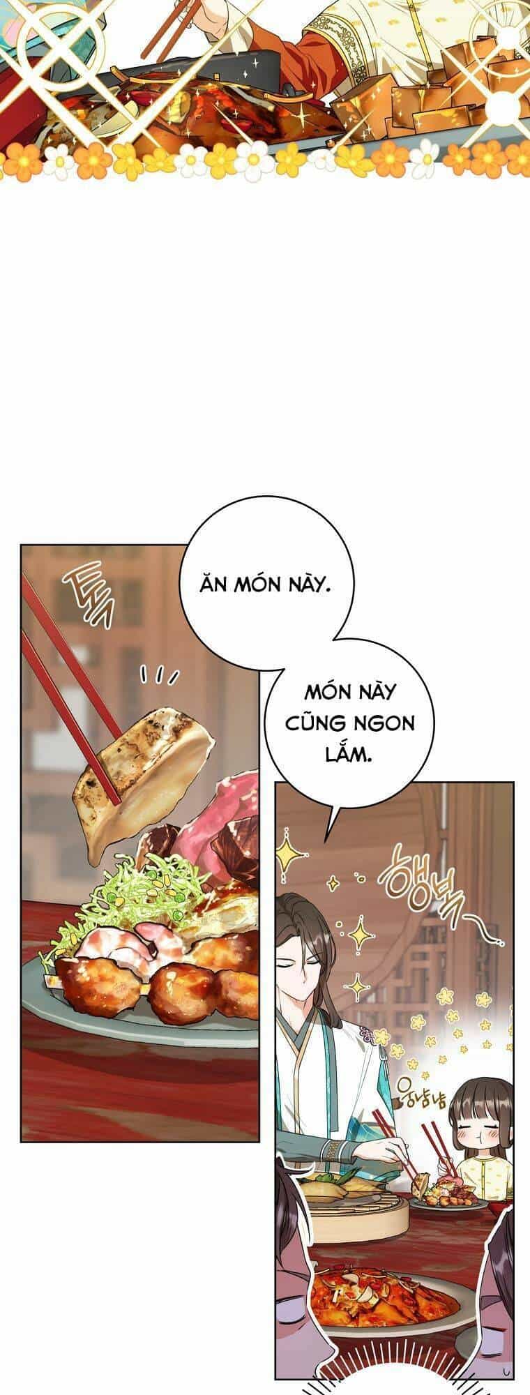 Trở Thành Cô Cháu Gái Bị Khinh Miệt Của Gia Tộc Võ Lâm - Chương 13 - ảnh 4
