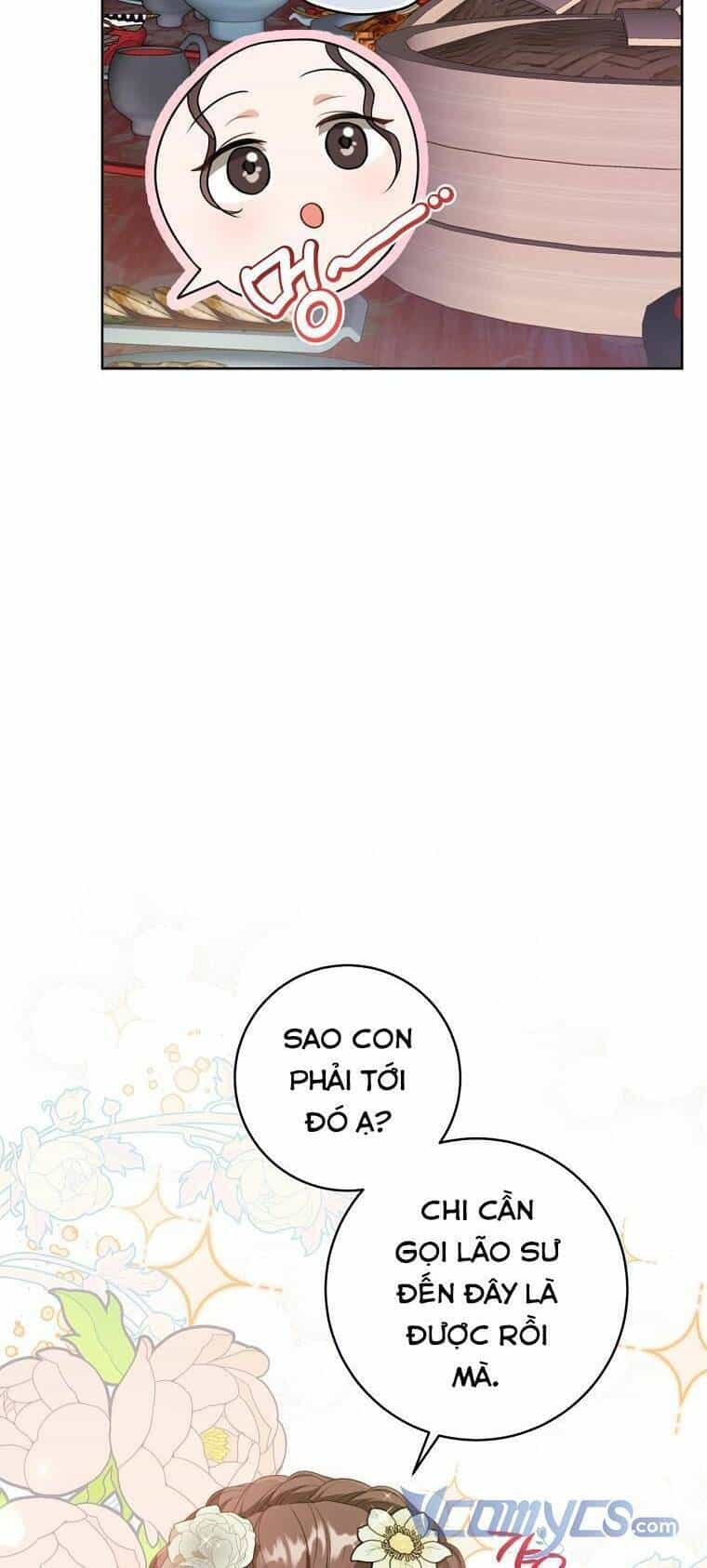 Trở Thành Cô Cháu Gái Bị Khinh Miệt Của Gia Tộc Võ Lâm - Chương 13 - ảnh 44