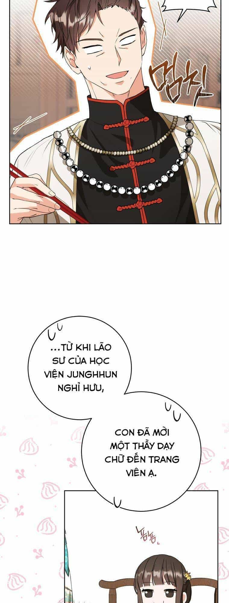 Trở Thành Cô Cháu Gái Bị Khinh Miệt Của Gia Tộc Võ Lâm - Chương 13 - ảnh 6