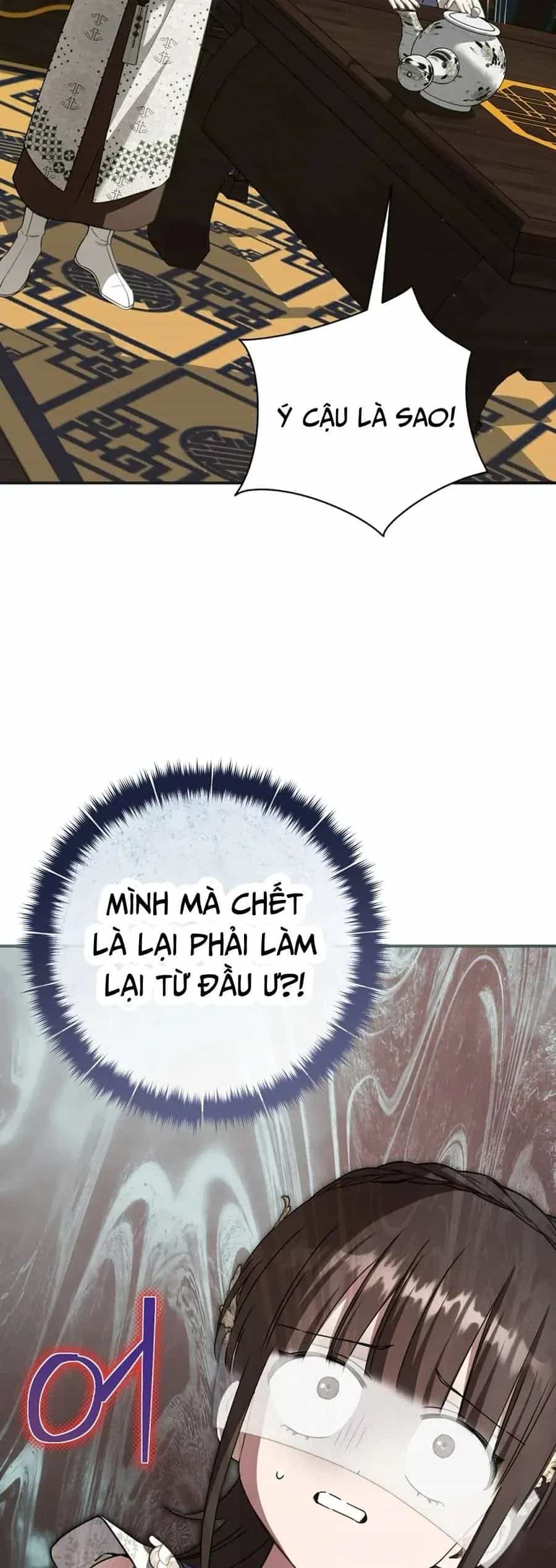 Trở Thành Cô Cháu Gái Bị Khinh Miệt Của Gia Tộc Võ Lâm - Chương 110 - ảnh 24