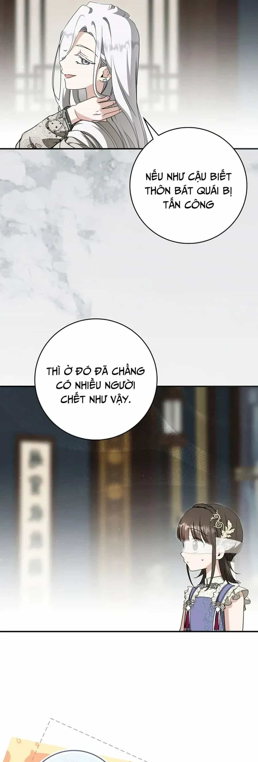 Trở Thành Cô Cháu Gái Bị Khinh Miệt Của Gia Tộc Võ Lâm - Chương 110 - ảnh 38