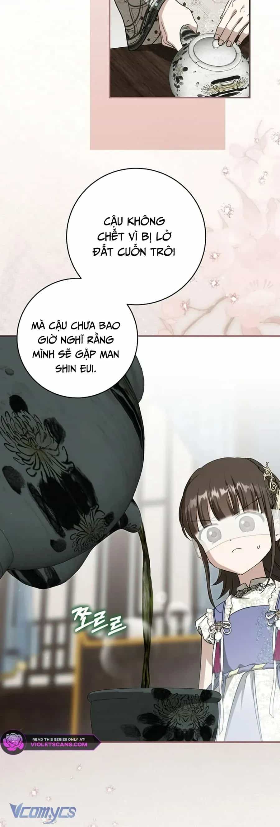 Trở Thành Cô Cháu Gái Bị Khinh Miệt Của Gia Tộc Võ Lâm - Chương 110 - ảnh 40
