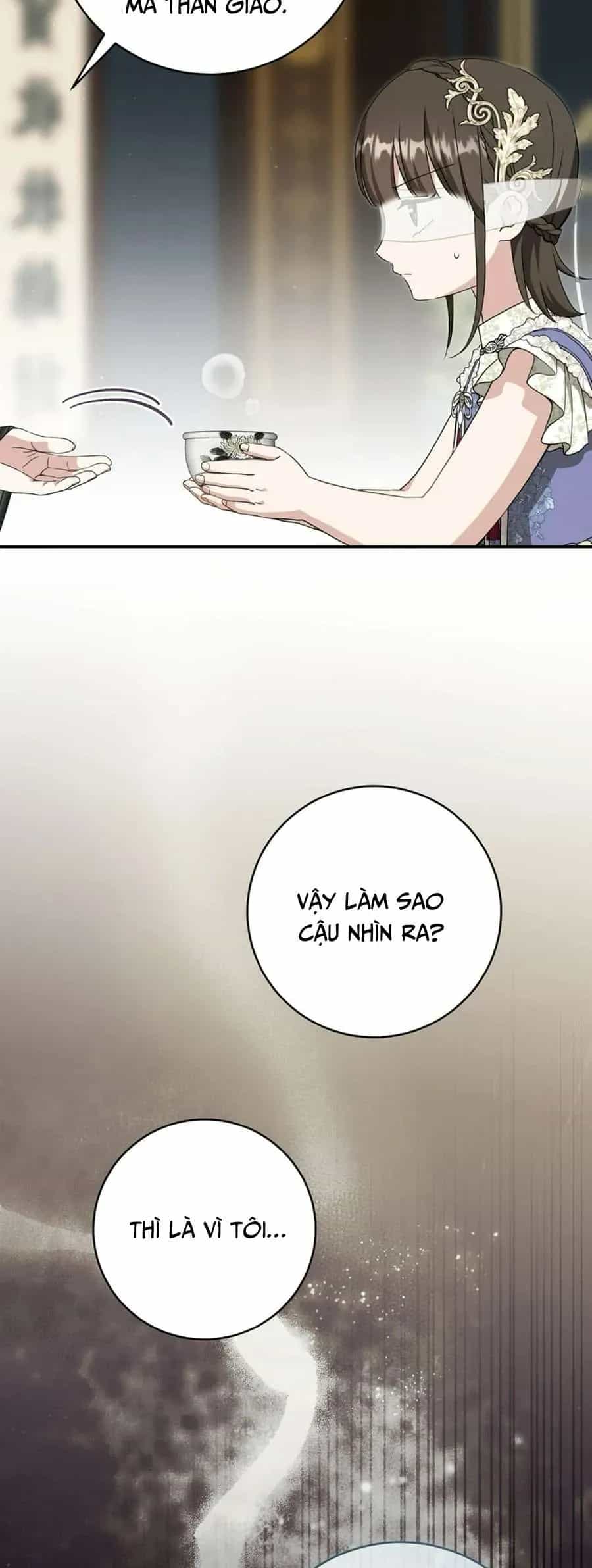 Trở Thành Cô Cháu Gái Bị Khinh Miệt Của Gia Tộc Võ Lâm - Chương 110 - ảnh 42