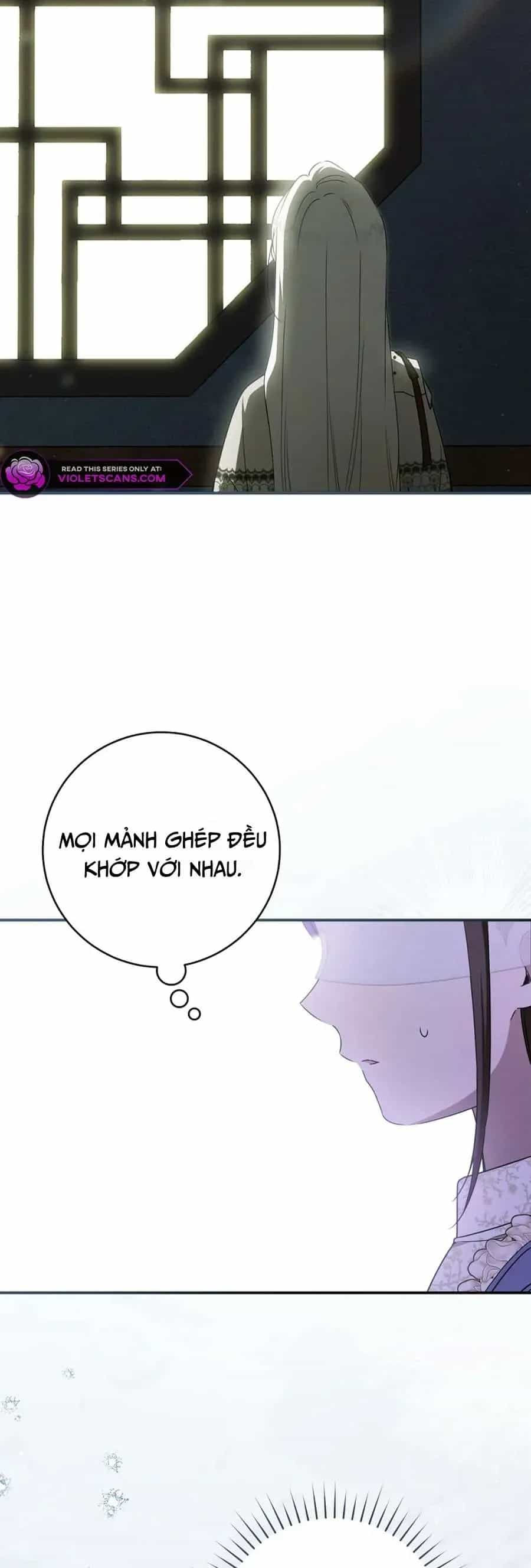Trở Thành Cô Cháu Gái Bị Khinh Miệt Của Gia Tộc Võ Lâm - Chương 110 - ảnh 53