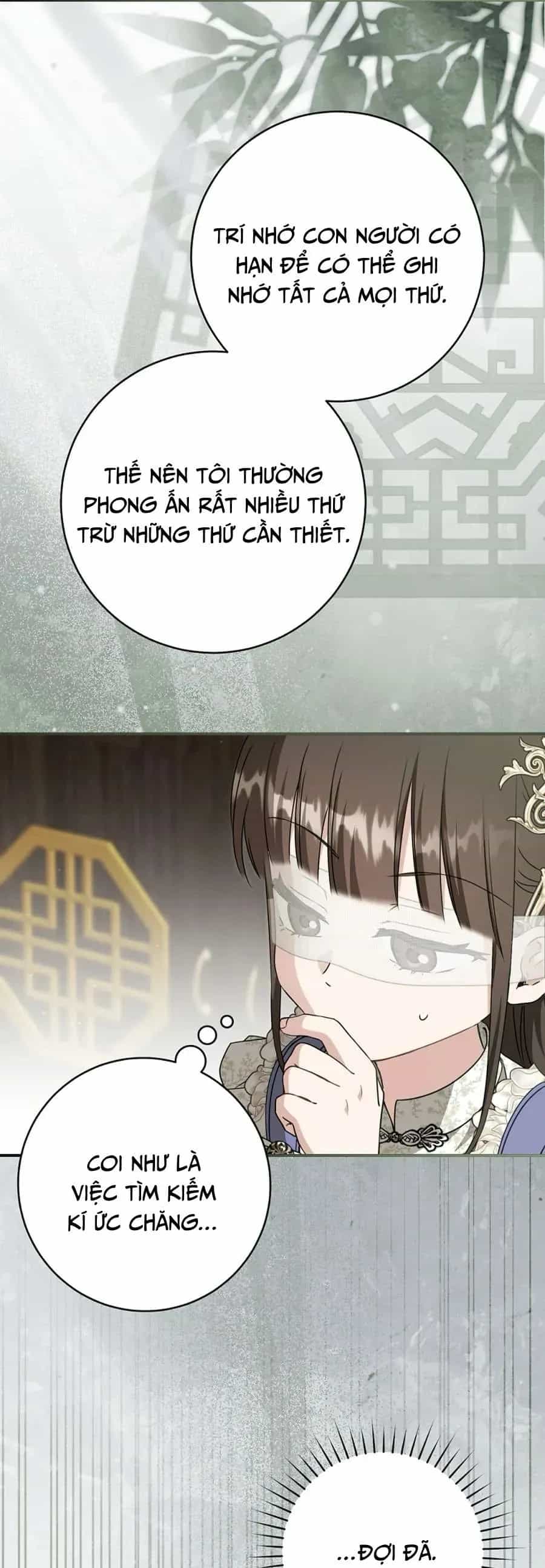 Trở Thành Cô Cháu Gái Bị Khinh Miệt Của Gia Tộc Võ Lâm - Chương 110 - ảnh 59