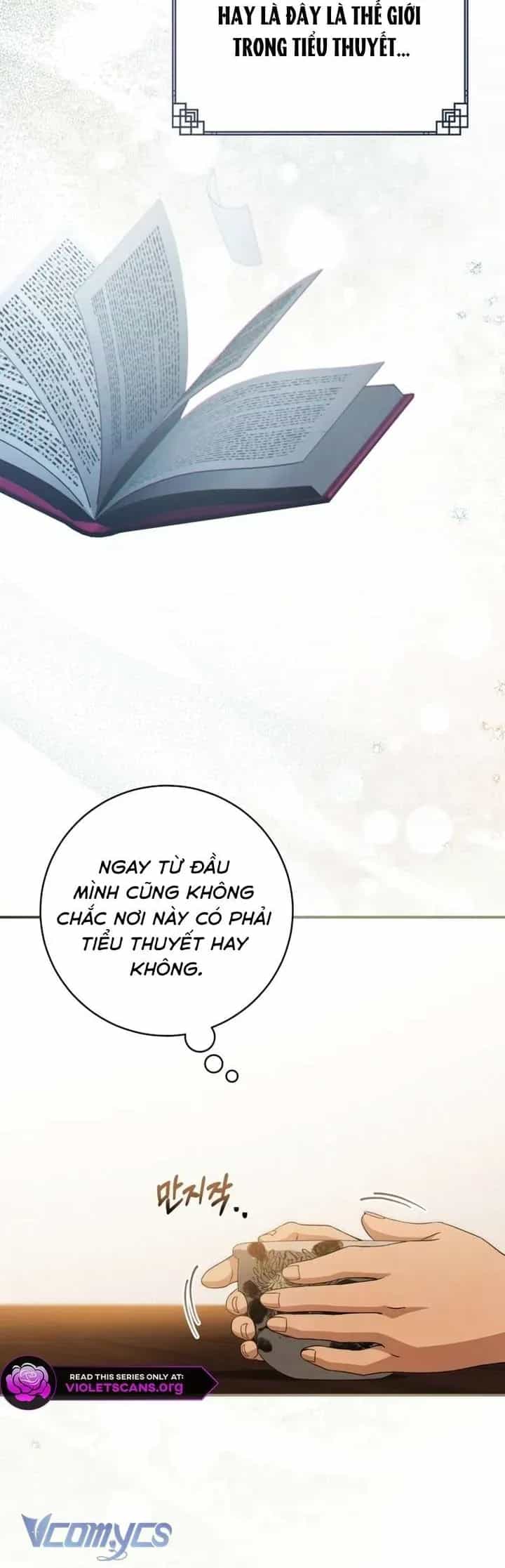 Trở Thành Cô Cháu Gái Bị Khinh Miệt Của Gia Tộc Võ Lâm - Chương 111 - ảnh 15