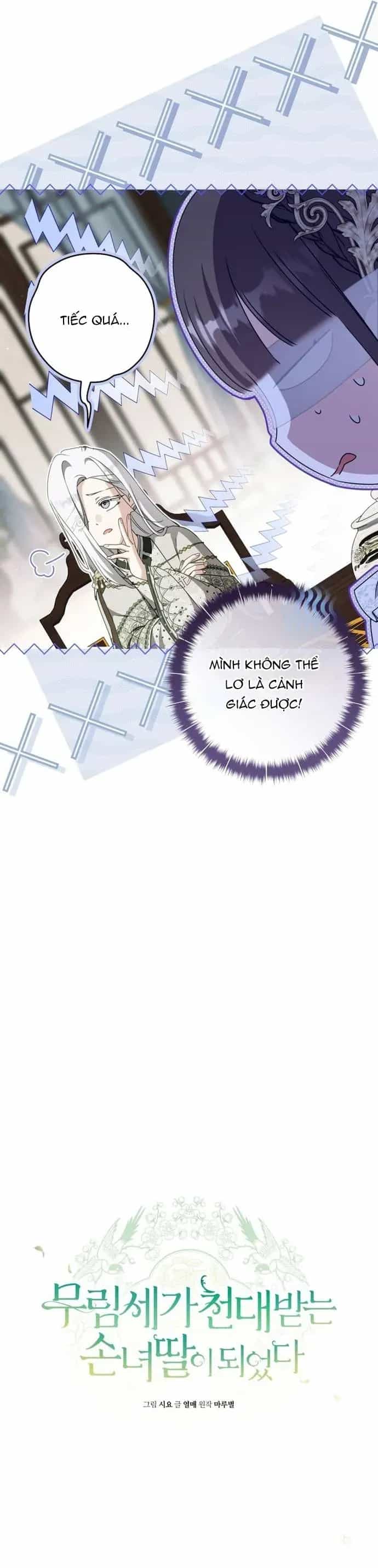Trở Thành Cô Cháu Gái Bị Khinh Miệt Của Gia Tộc Võ Lâm - Chương 112 - ảnh 11