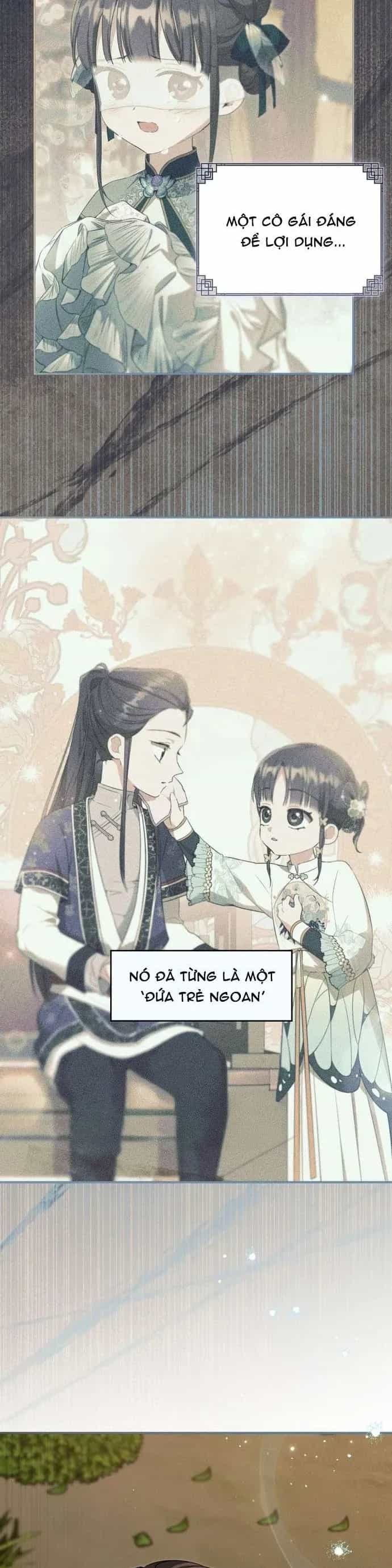 Trở Thành Cô Cháu Gái Bị Khinh Miệt Của Gia Tộc Võ Lâm - Chương 112 - ảnh 27