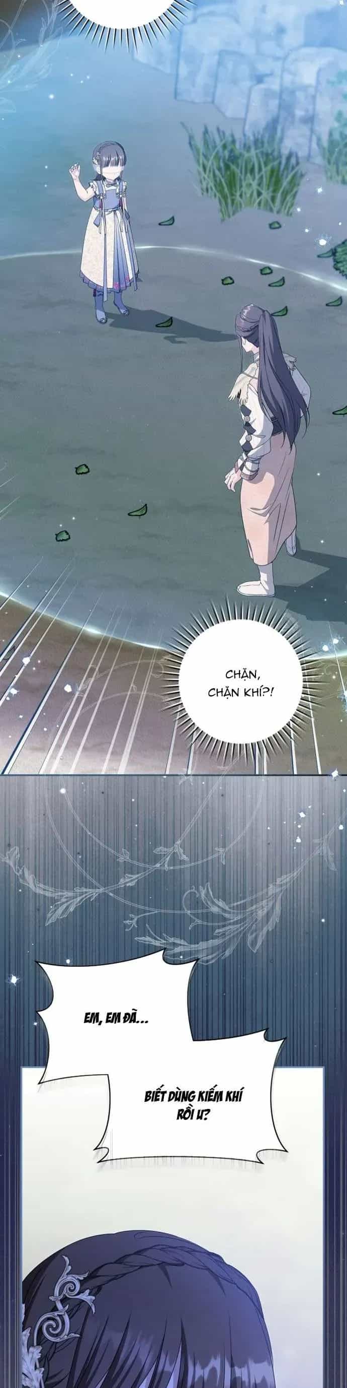 Trở Thành Cô Cháu Gái Bị Khinh Miệt Của Gia Tộc Võ Lâm - Chương 112 - ảnh 29