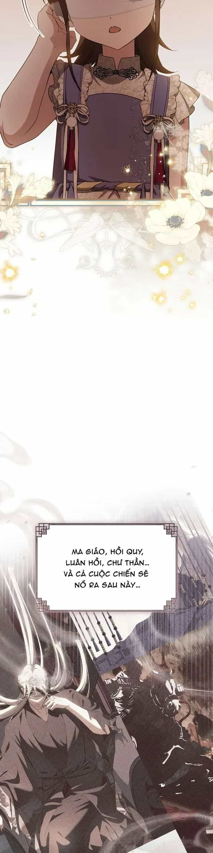 Trở Thành Cô Cháu Gái Bị Khinh Miệt Của Gia Tộc Võ Lâm - Chương 112 - ảnh 32