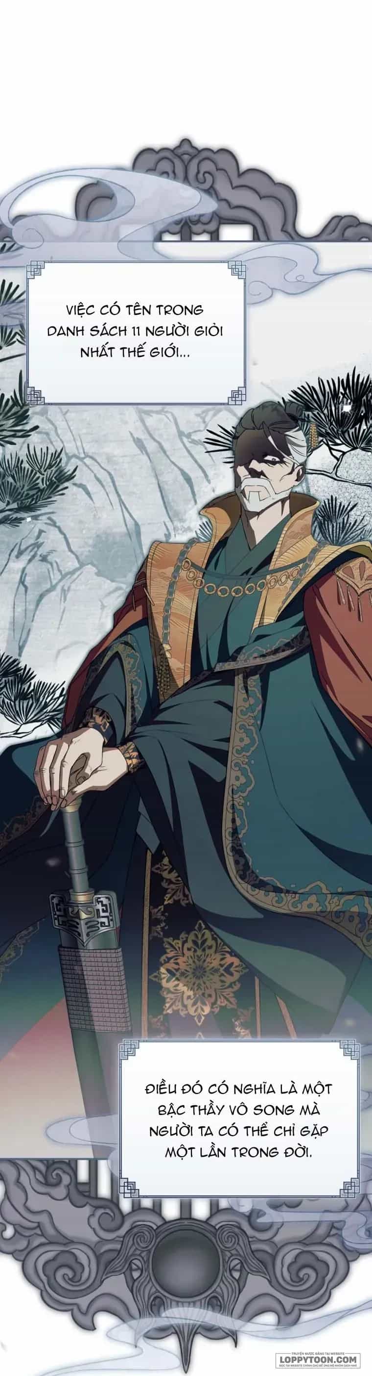 Trở Thành Cô Cháu Gái Bị Khinh Miệt Của Gia Tộc Võ Lâm - Chương 114 - ảnh 38