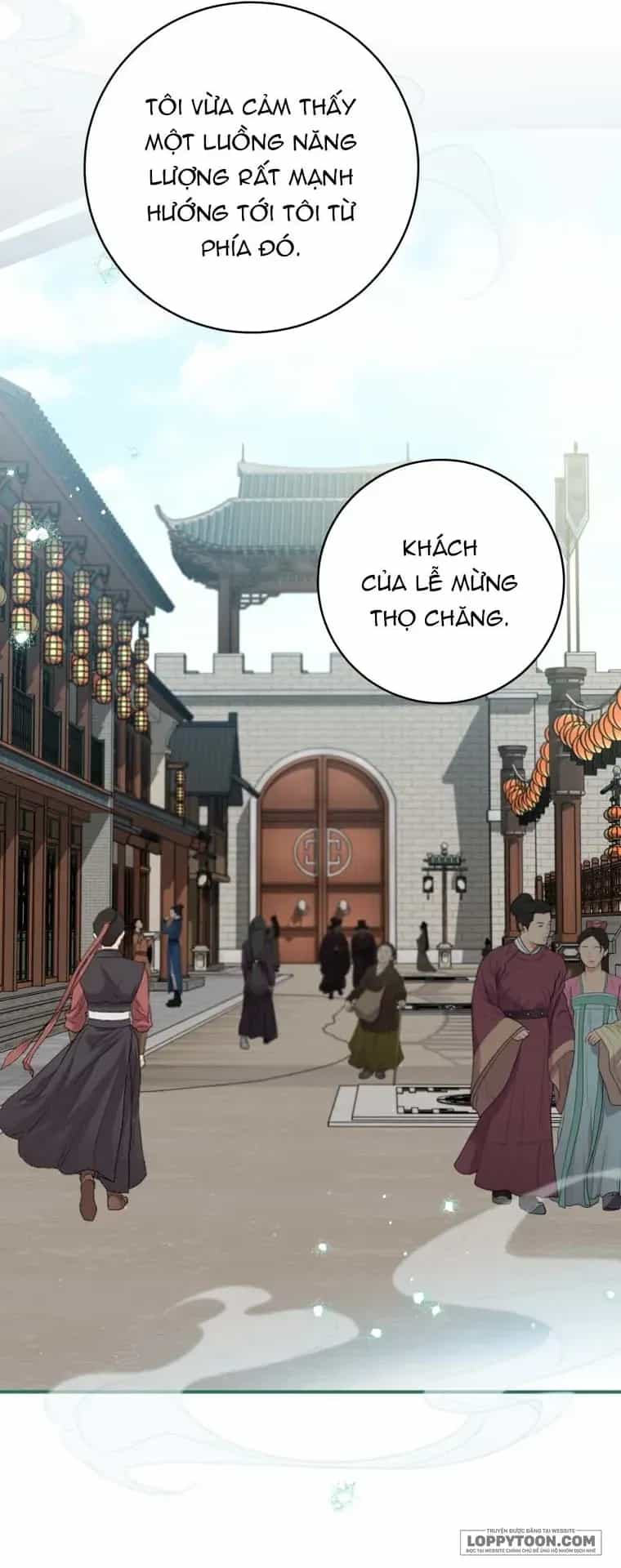 Trở Thành Cô Cháu Gái Bị Khinh Miệt Của Gia Tộc Võ Lâm - Chương 114 - ảnh 51