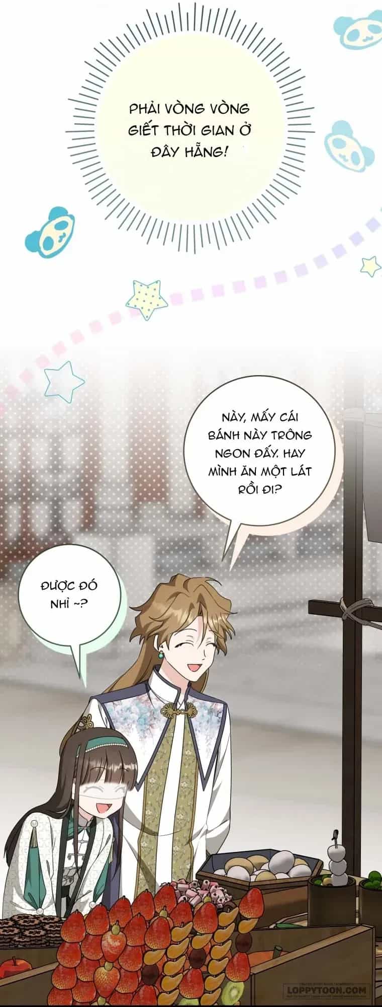 Trở Thành Cô Cháu Gái Bị Khinh Miệt Của Gia Tộc Võ Lâm - Chương 114 - ảnh 54