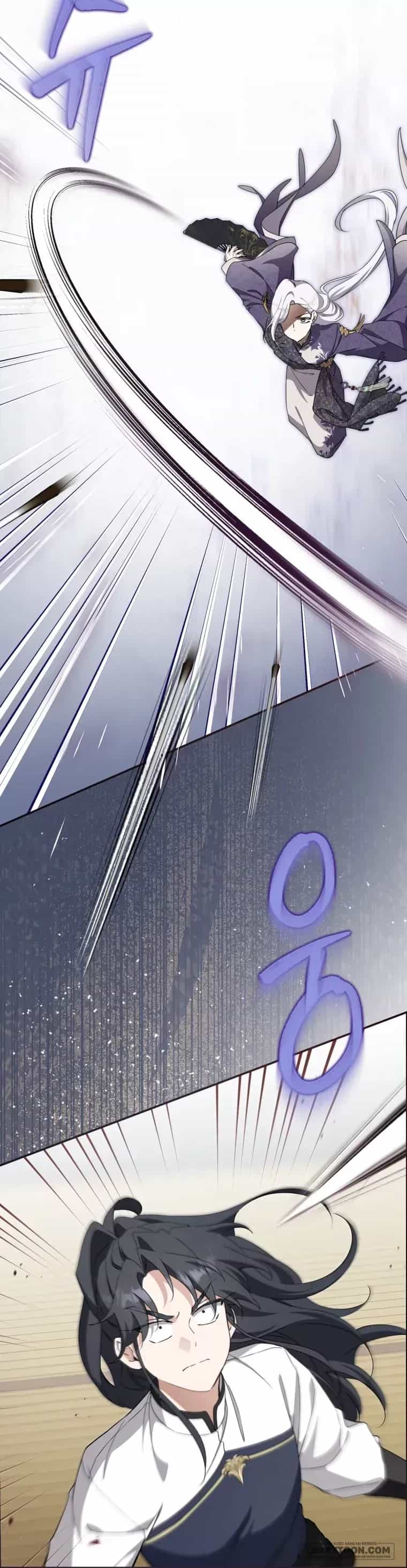 Trở Thành Cô Cháu Gái Bị Khinh Miệt Của Gia Tộc Võ Lâm - Chương 116 - ảnh 19