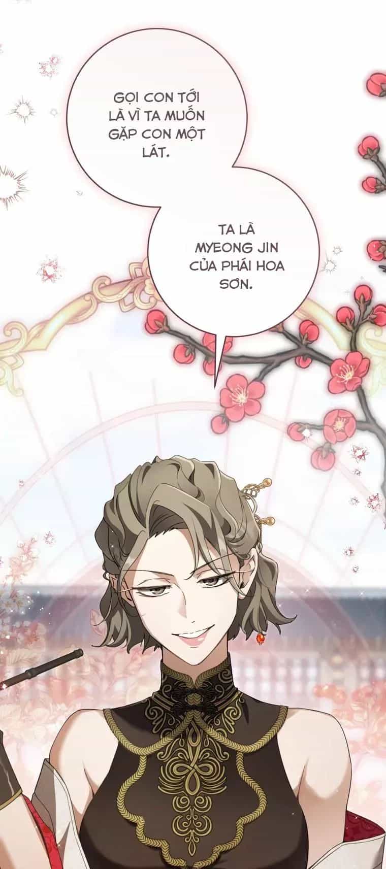 Trở Thành Cô Cháu Gái Bị Khinh Miệt Của Gia Tộc Võ Lâm - Chương 117 - ảnh 60
