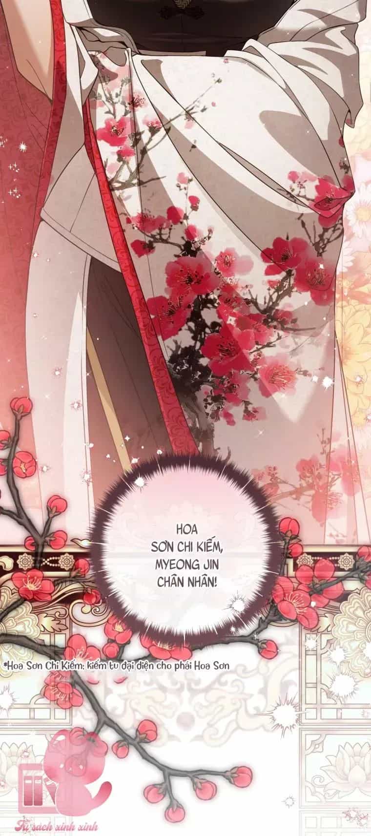 Trở Thành Cô Cháu Gái Bị Khinh Miệt Của Gia Tộc Võ Lâm - Chương 117 - ảnh 61