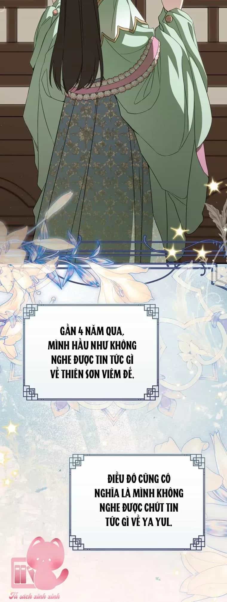 Trở Thành Cô Cháu Gái Bị Khinh Miệt Của Gia Tộc Võ Lâm - Chương 119 - ảnh 54