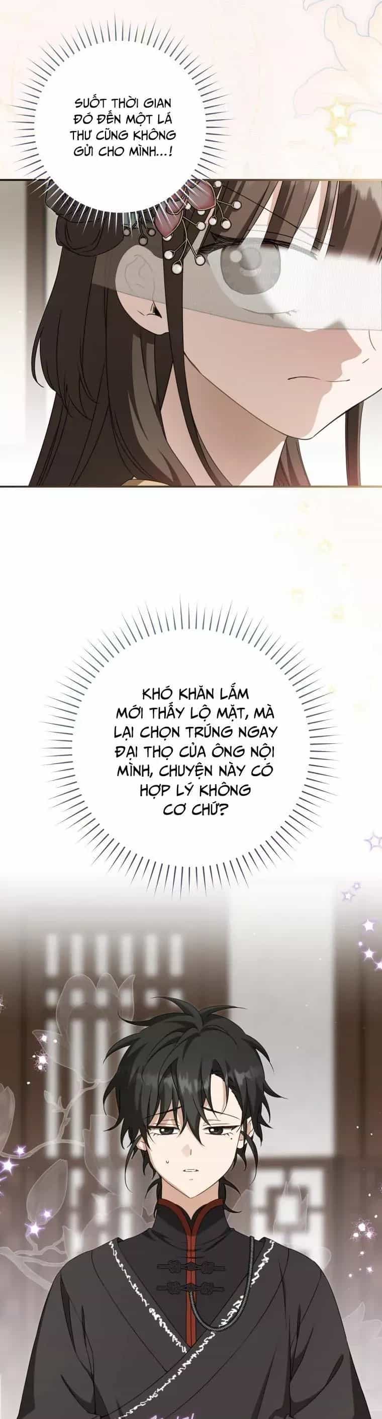 Trở Thành Cô Cháu Gái Bị Khinh Miệt Của Gia Tộc Võ Lâm - Chương 119 - ảnh 55