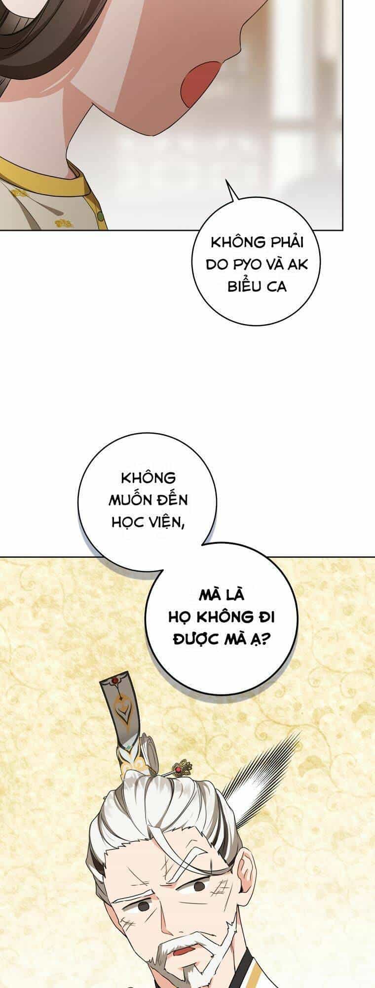 Trở Thành Cô Cháu Gái Bị Khinh Miệt Của Gia Tộc Võ Lâm - Chương 14 - ảnh 16