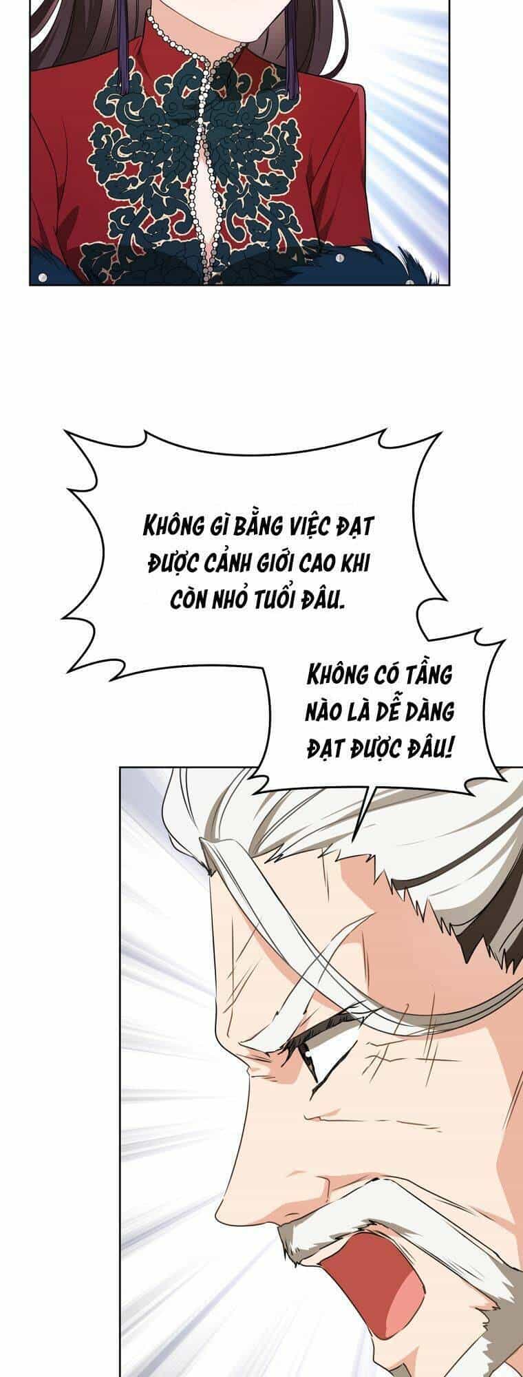 Trở Thành Cô Cháu Gái Bị Khinh Miệt Của Gia Tộc Võ Lâm - Chương 14 - ảnh 38