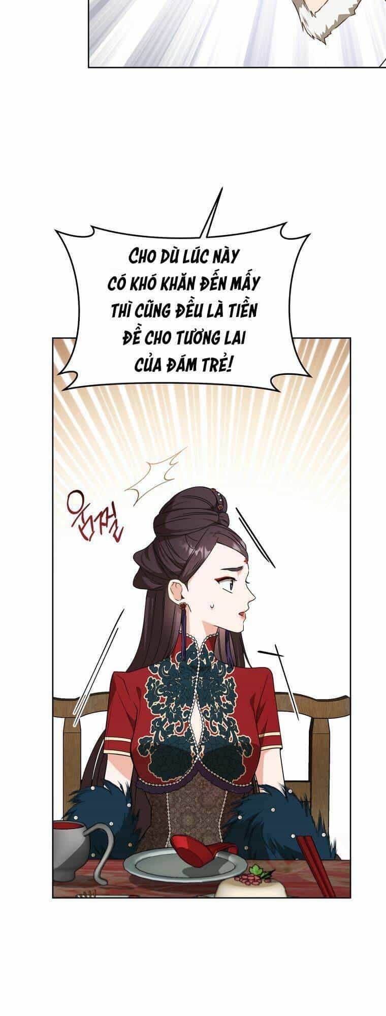Trở Thành Cô Cháu Gái Bị Khinh Miệt Của Gia Tộc Võ Lâm - Chương 14 - ảnh 39