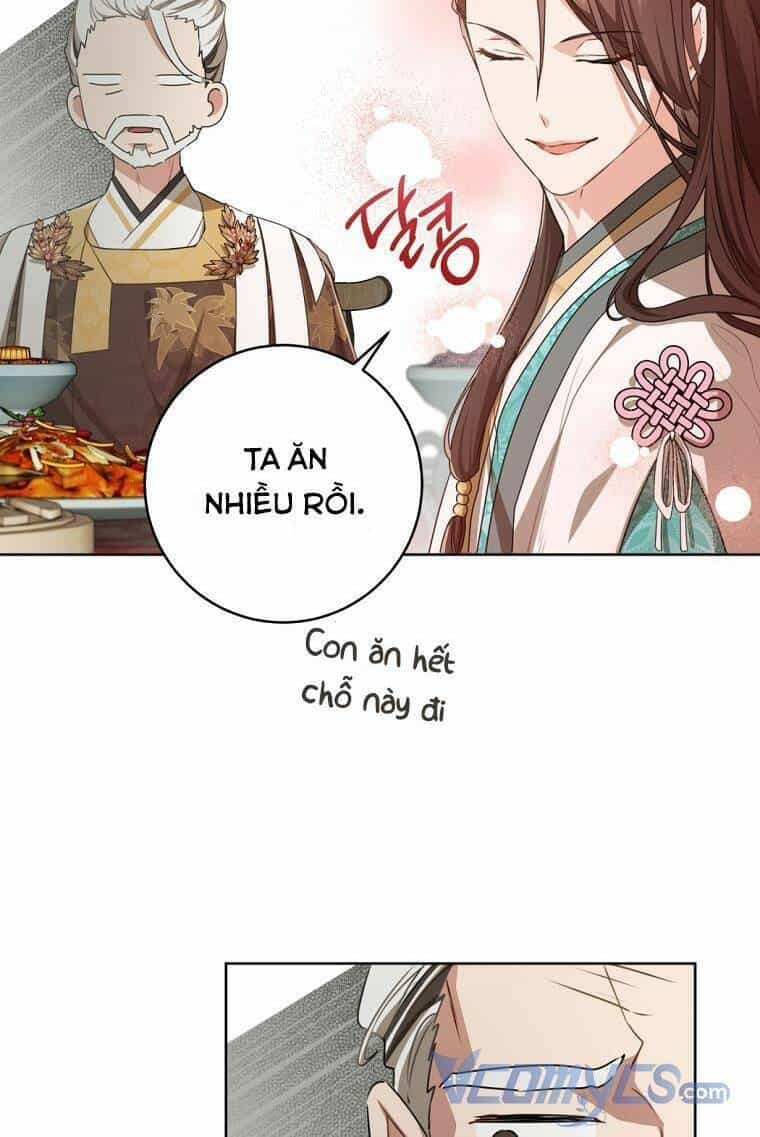 Trở Thành Cô Cháu Gái Bị Khinh Miệt Của Gia Tộc Võ Lâm - Chương 14 - ảnh 53